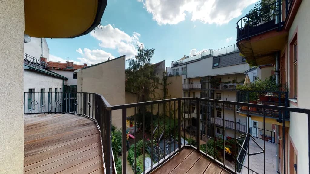 5-Zimmer-Wohnung kaufen in Wien – 174 m², € 1.395.000 – Bild 6 von 11