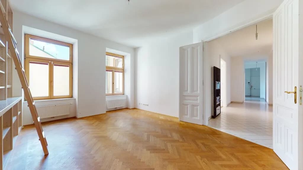 5-Zimmer-Wohnung kaufen in Wien – 174 m², € 1.395.000 – Bild 7 von 11