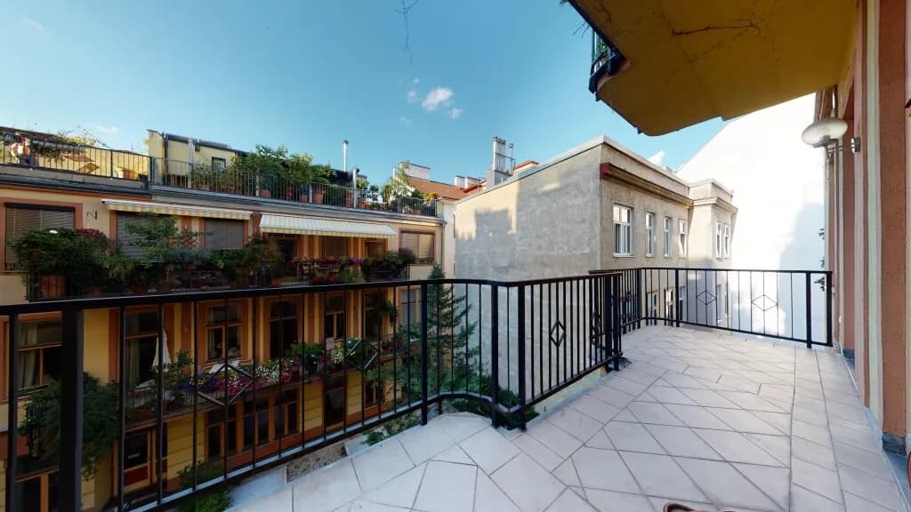 5-Zimmer-Wohnung kaufen in Wien – 174 m², € 1.395.000 – Bild 10 von 11