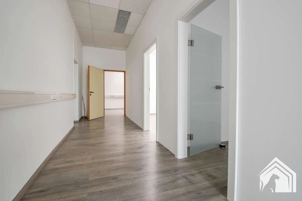 Gewerbeimmobilie mieten in Klagenfurt – 133 m², € 1.050 – Bild 12 von 13