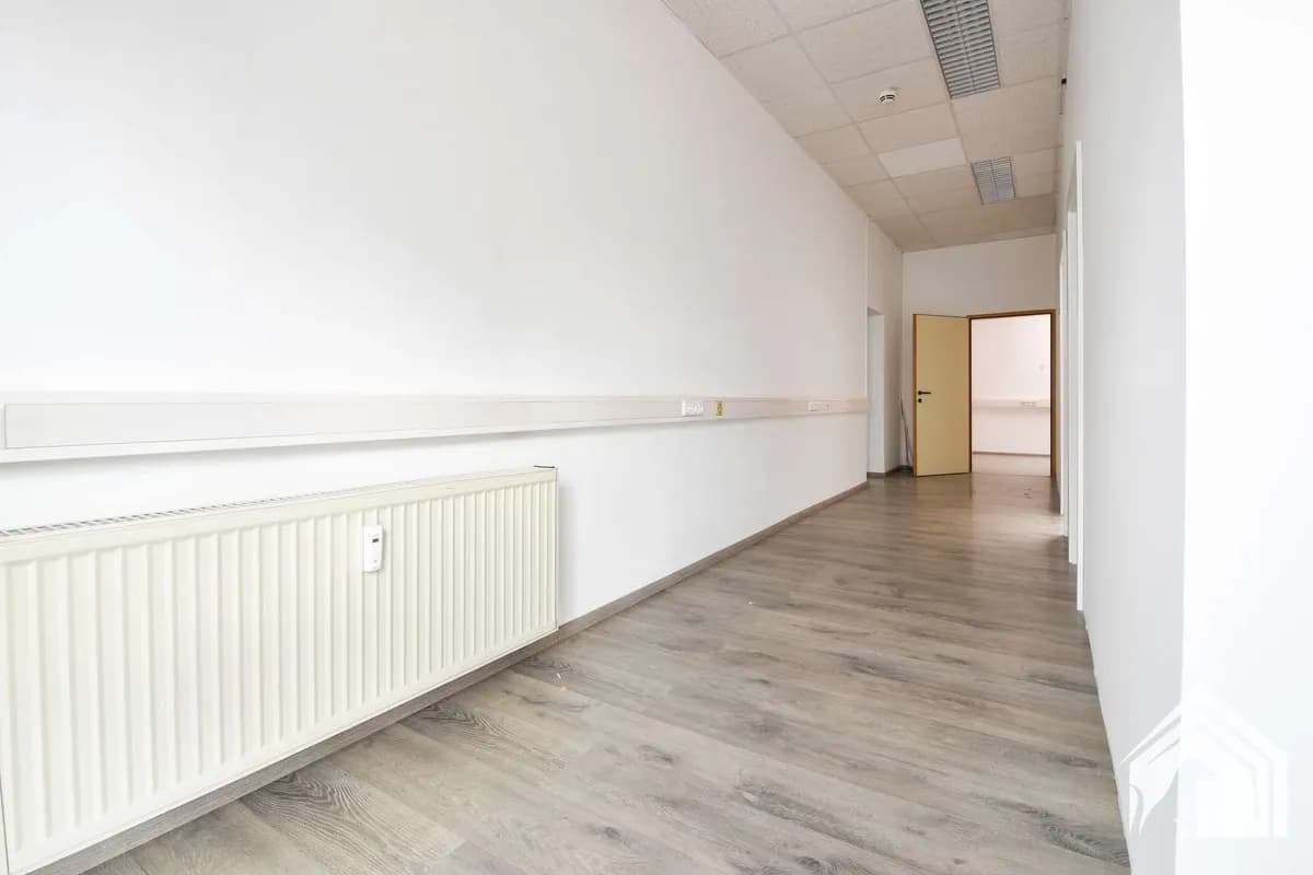 Gewerbeimmobilie mieten in Klagenfurt – 133 m², € 1.050 – Bild 13 von 13