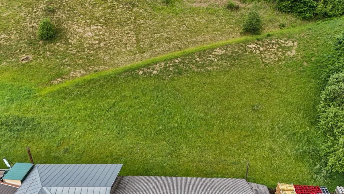 Grundstück kaufen in Zell am See – 528 m², € 132.000 – Bild 2 von 3