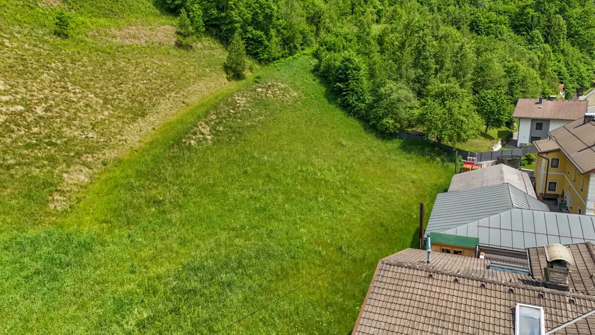 Grundstück kaufen in Zell am See – 528 m², € 132.000 – Bild 3 von 3
