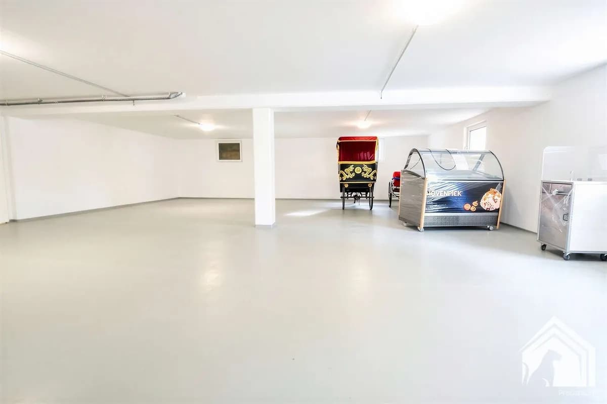 Gewerbeimmobilie mieten in Klagenfurt – 91 m², € 866 – Bild 3 von 5