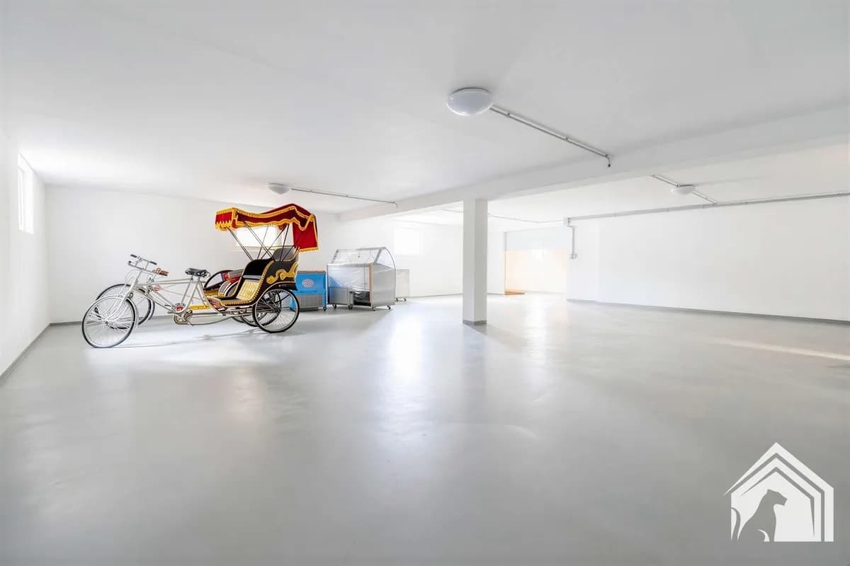 Gewerbeimmobilie mieten in Klagenfurt – 91 m², € 866 – Bild 5 von 5