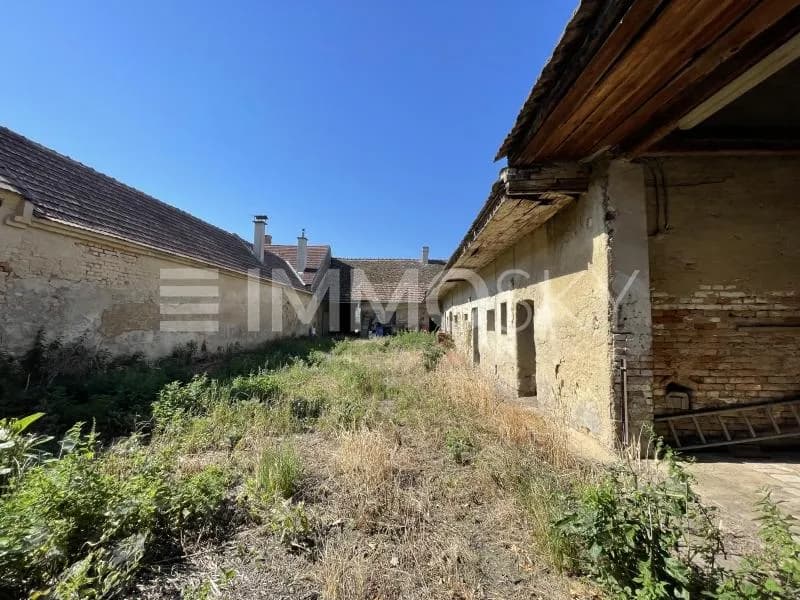 Grundstück kaufen in Tulln – 1 224 m², € 280.000 – Bild 2 von 4