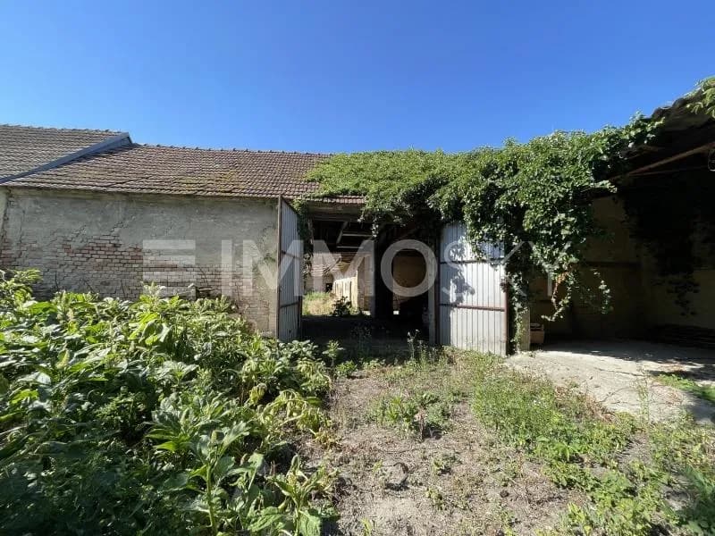 Grundstück kaufen in Tulln – 1 224 m², € 280.000 – Bild 3 von 4