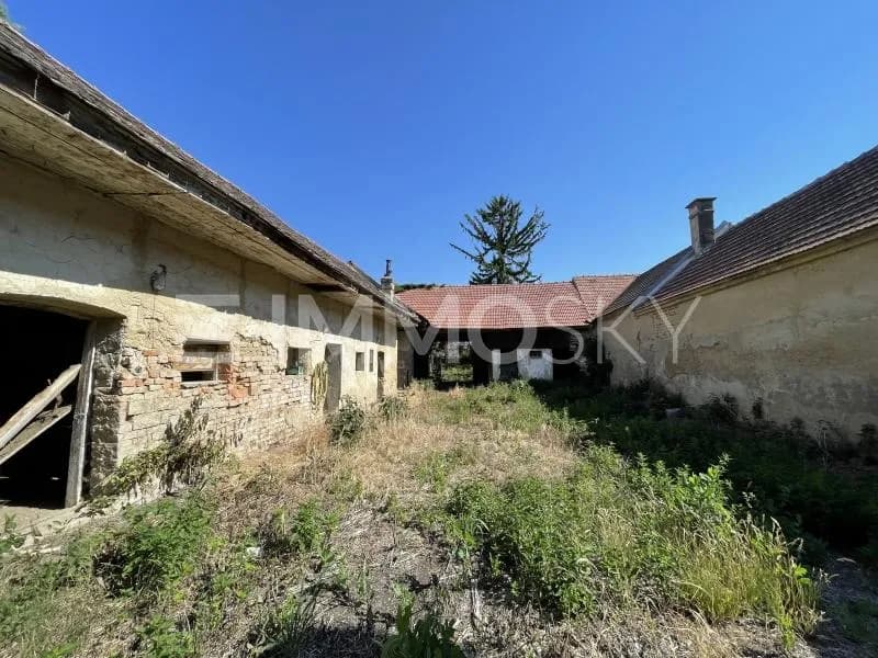 Grundstück kaufen in Tulln – 1 224 m², € 280.000 – Bild 4 von 4