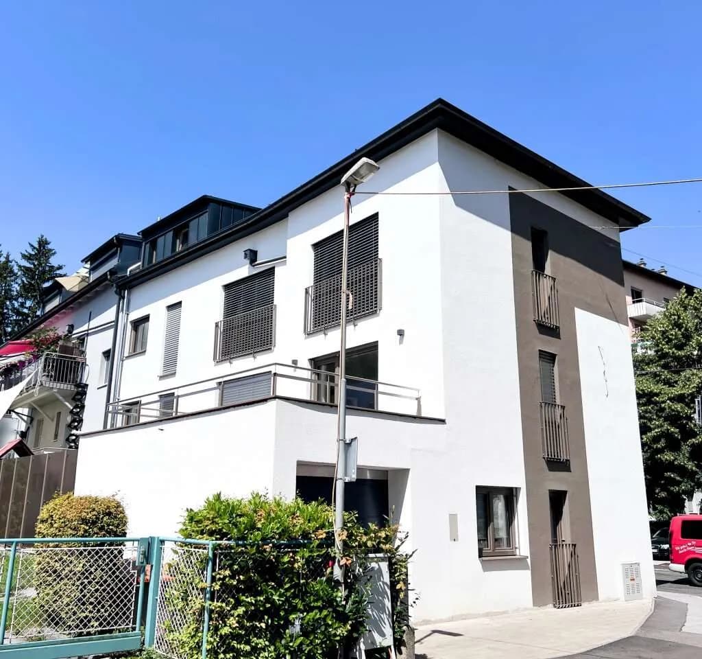 Gewerbeimmobilie kaufen in Salzburg Stadt – 233 m², € 1.250.000 – Bild 1 von 4
