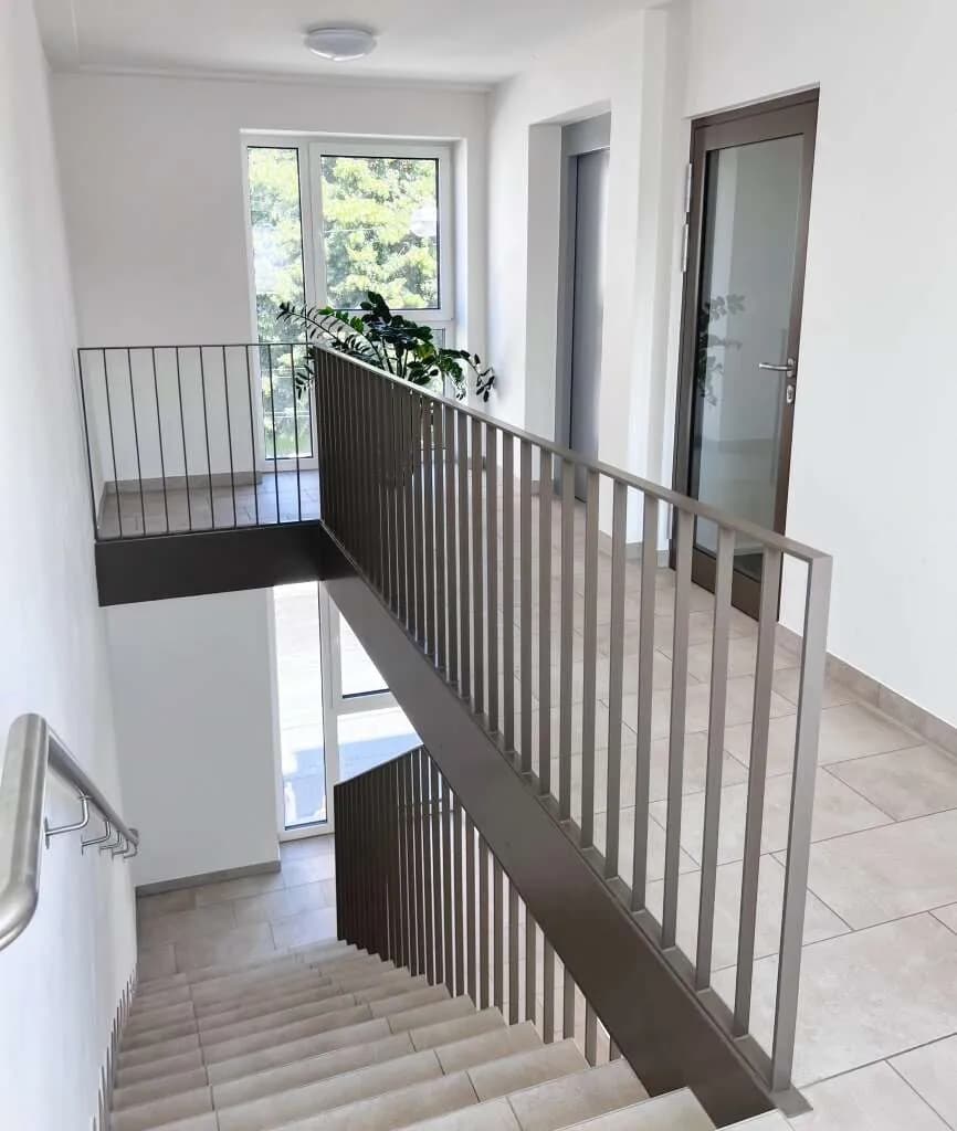 Gewerbeimmobilie kaufen in Salzburg Stadt – 233 m², € 1.250.000 – Bild 2 von 4