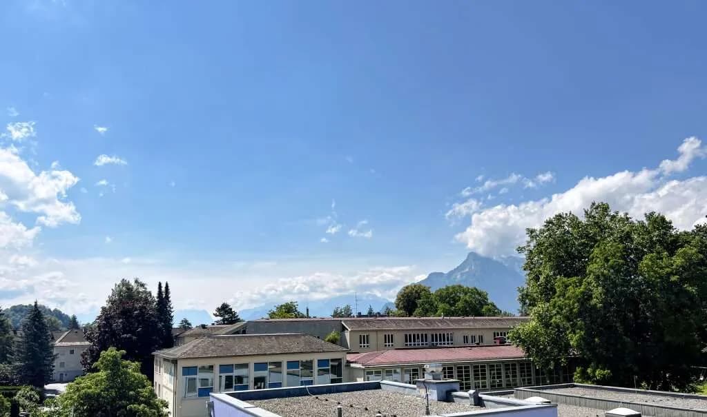 Gewerbeimmobilie kaufen in Salzburg Stadt – 233 m², € 1.250.000 – Bild 4 von 4