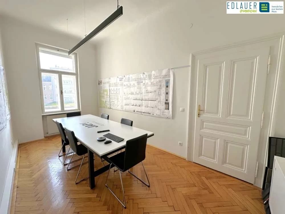 4-Zimmer-Wohnung mieten in Sankt Pölten – 120,64 m², € 1.366 – Bild 4 von 14