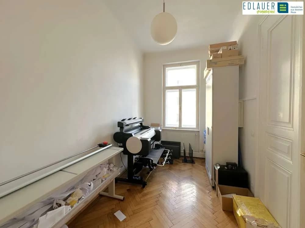 4-Zimmer-Wohnung mieten in Sankt Pölten – 120,64 m², € 1.366 – Bild 5 von 14