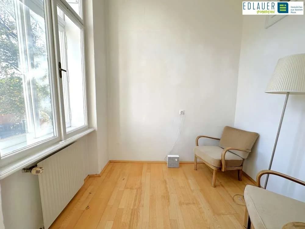 4-Zimmer-Wohnung mieten in Sankt Pölten – 120,64 m², € 1.366 – Bild 6 von 14