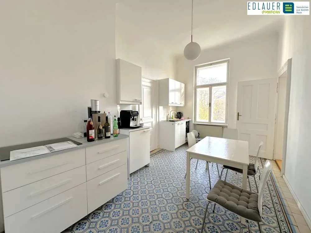4-Zimmer-Wohnung mieten in Sankt Pölten – 120,64 m², € 1.366 – Bild 7 von 14