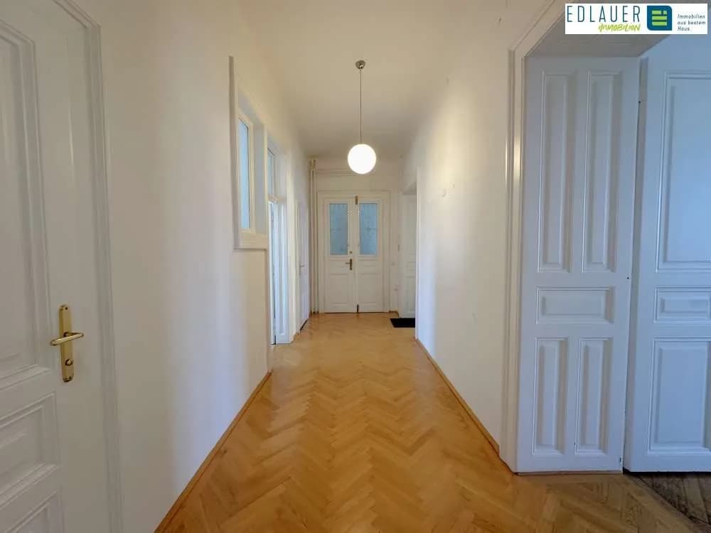 4-Zimmer-Wohnung mieten in Sankt Pölten – 120,64 m², € 1.366 – Bild 8 von 14