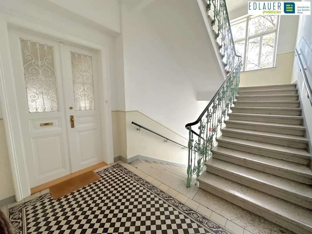 4-Zimmer-Wohnung mieten in Sankt Pölten – 120,64 m², € 1.366 – Bild 12 von 14
