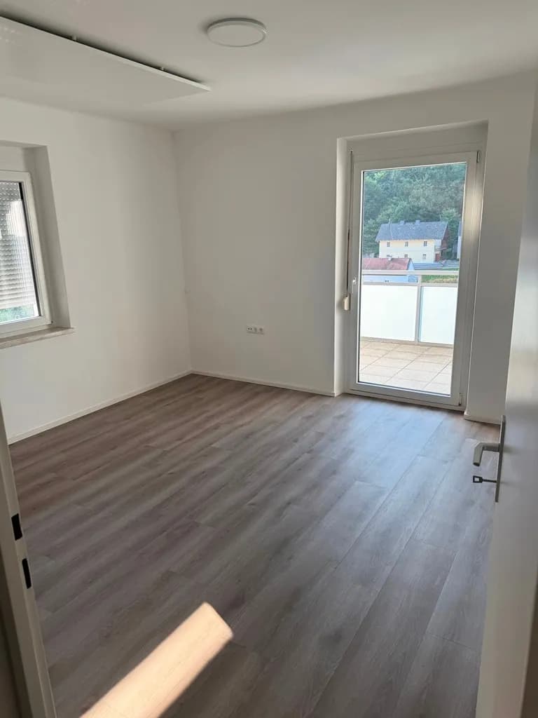 3-Zimmer-Wohnung mieten in Steyr-Land – 60,62 m², € 482 – Bild 5 von 7