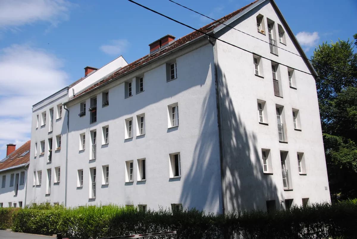 2-Zimmer-Wohnung mieten in Graz-Umgebung – 59,99 m² – Bild 8 von 10