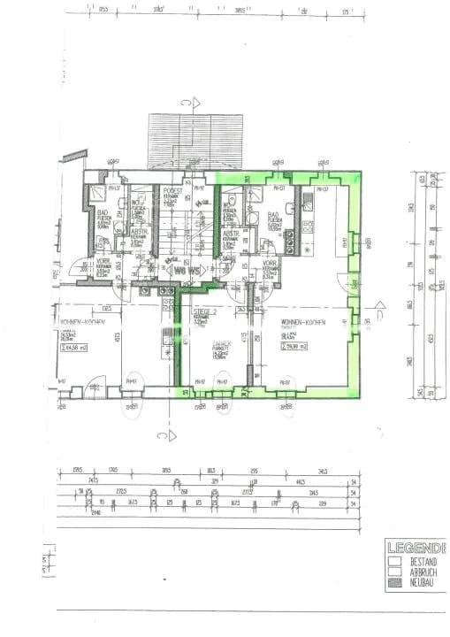 2-Zimmer-Wohnung mieten in Graz-Umgebung – 59,99 m² – Bild 10 von 10