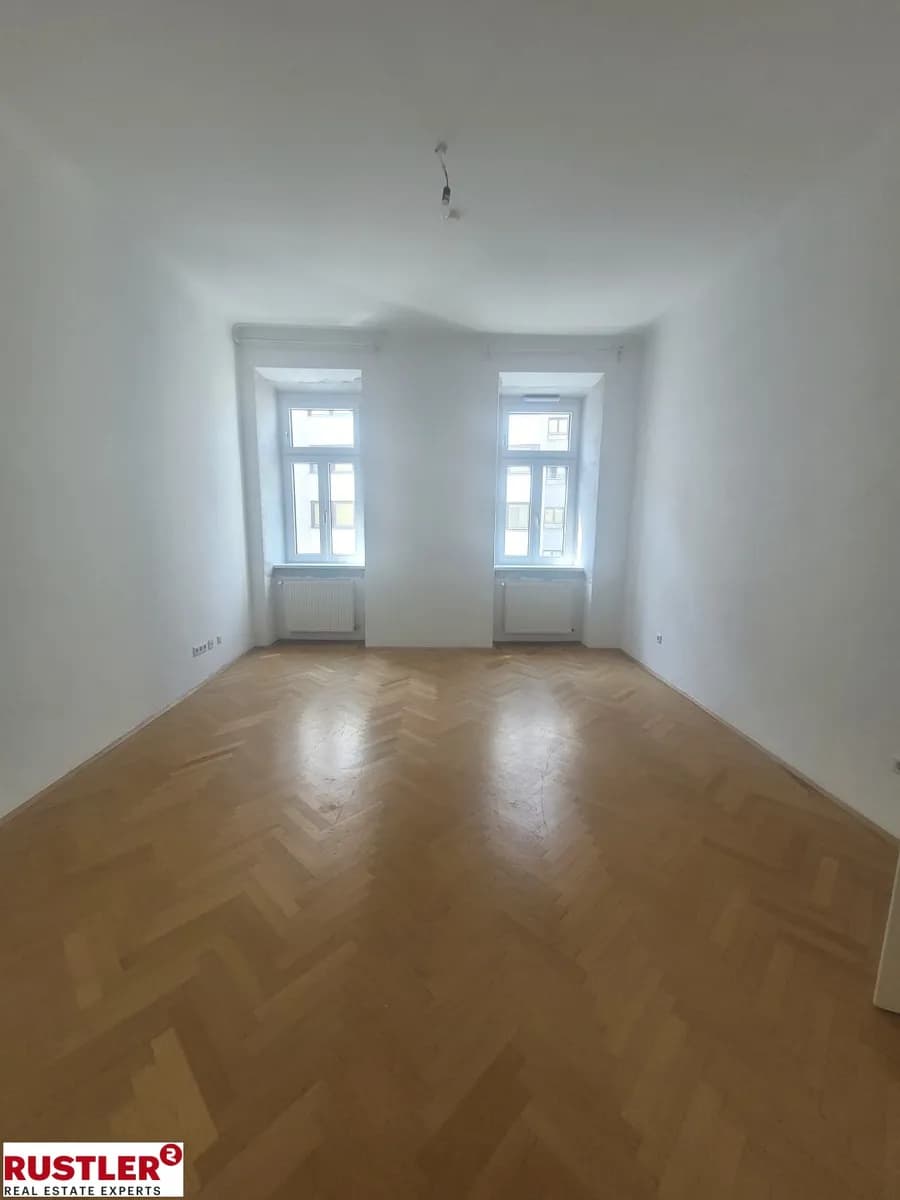 3-Zimmer-Wohnung mieten in Wien – 63,15 m², € 807 – Bild 3 von 12