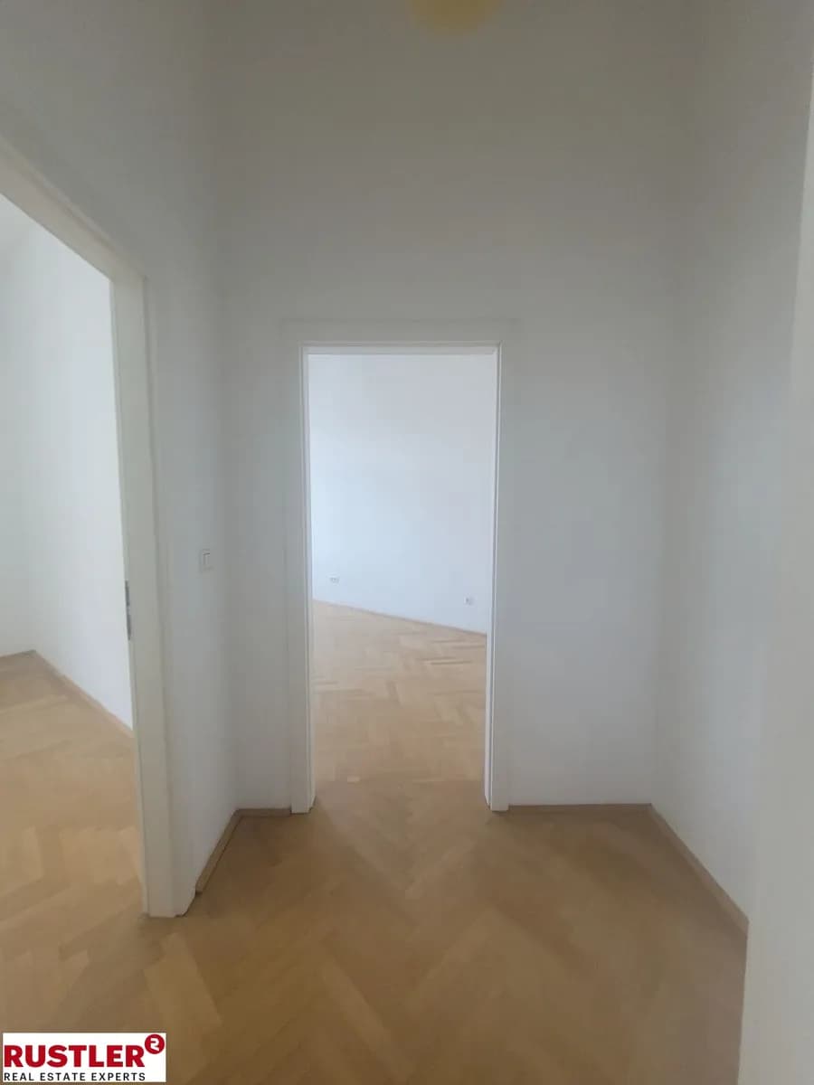 3-Zimmer-Wohnung mieten in Wien – 63,15 m², € 807 – Bild 4 von 12