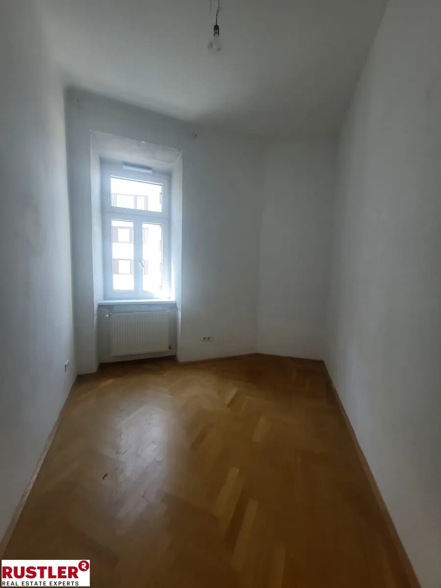 3-Zimmer-Wohnung mieten in Wien – 63,15 m², € 807 – Bild 5 von 12