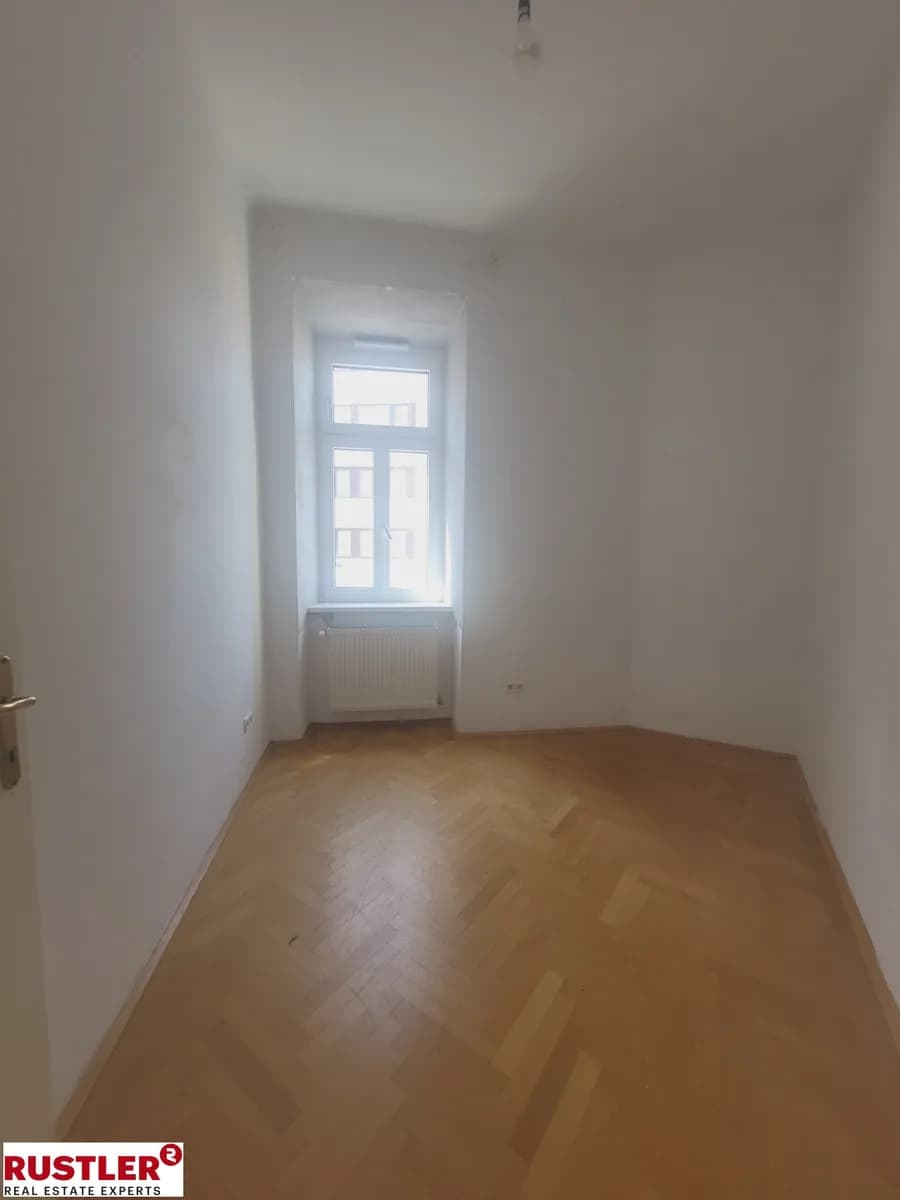 3-Zimmer-Wohnung mieten in Wien – 63,15 m², € 807 – Bild 9 von 12