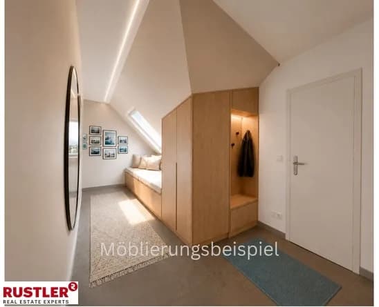 3-Zimmer-Wohnung kaufen in Baden – 76 m², € 478.964 – Bild 4 von 10
