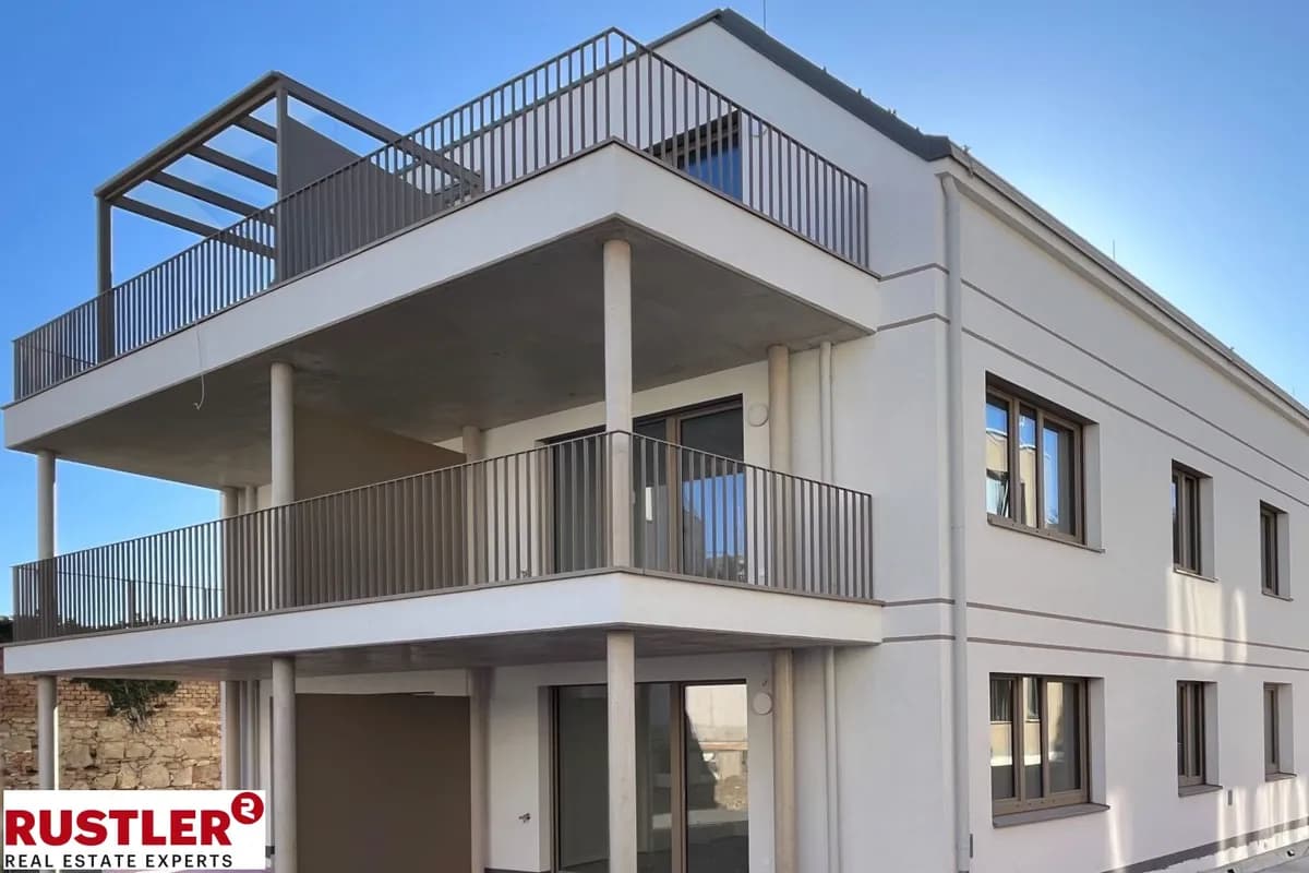 3-Zimmer-Wohnung kaufen in Baden – 76 m², € 478.964 – Bild 6 von 10