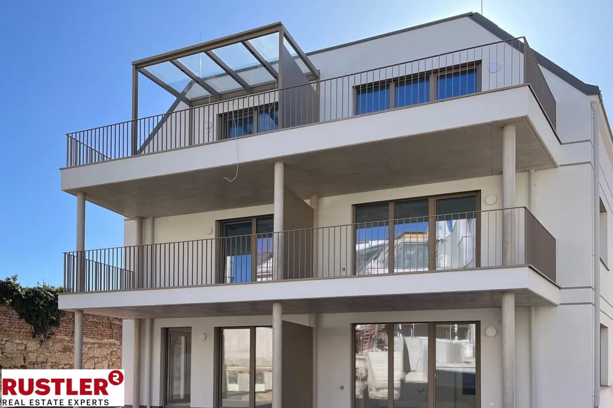 3-Zimmer-Wohnung kaufen in Baden – 76 m², € 478.964 – Bild 8 von 10
