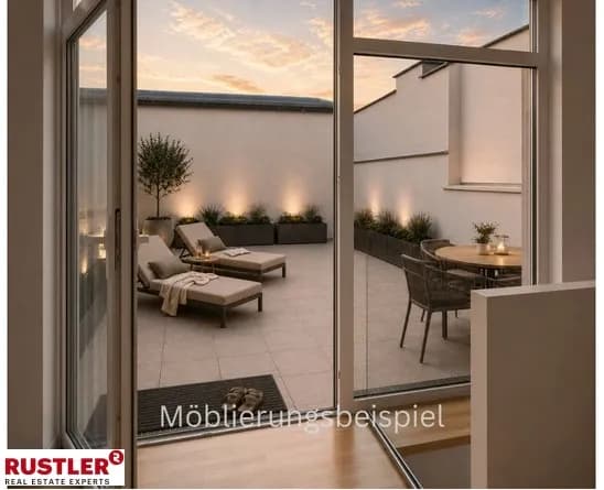 3-Zimmer-Wohnung kaufen in Baden – 92 m², € 567.653 – Bild 3 von 10
