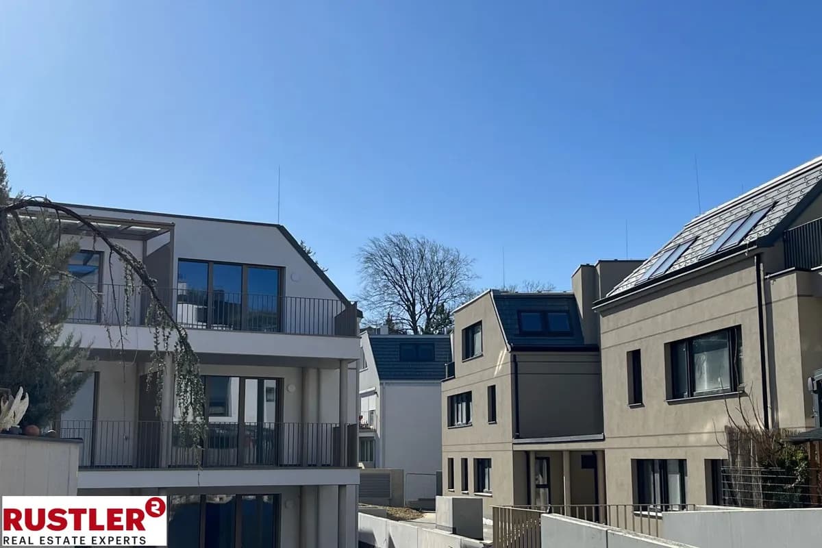3-Zimmer-Wohnung kaufen in Baden – 92 m², € 567.653 – Bild 4 von 10