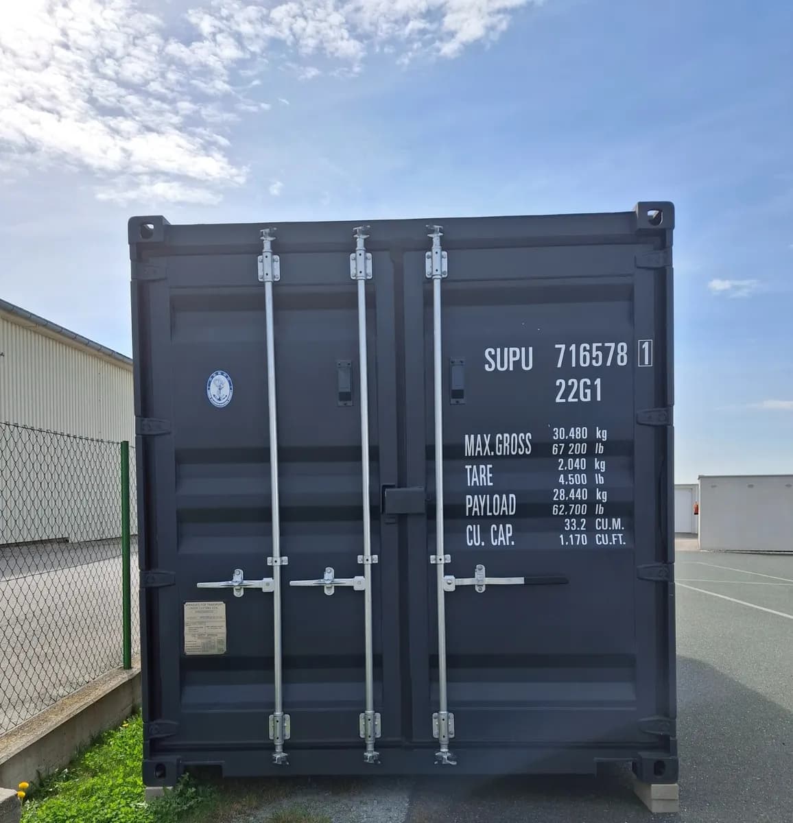 Immobilie kaufen in Oberwart – 13 m², € 3.299 – Bild 1 von 4