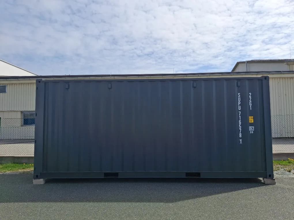 Immobilie kaufen in Oberwart – 13 m², € 3.299 – Bild 2 von 4