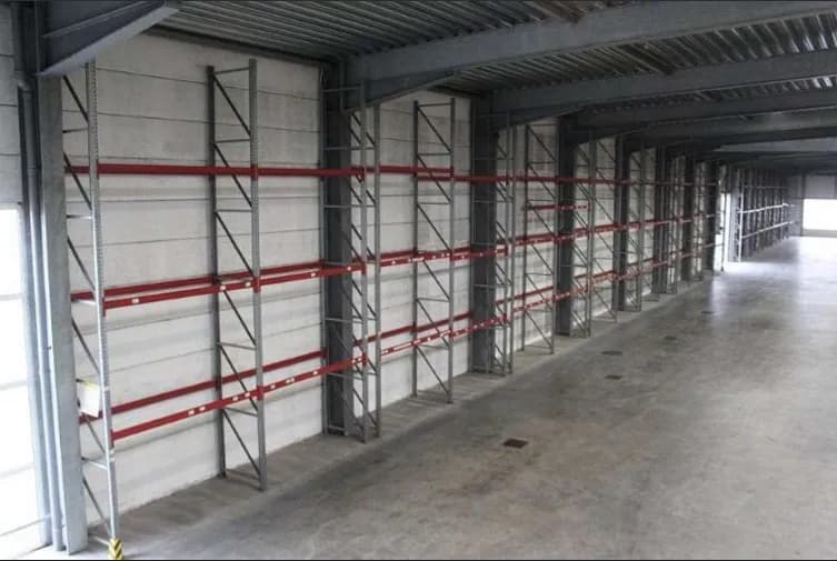 Gewerbeimmobilie mieten in Oberwart – 1 000 m², € 5