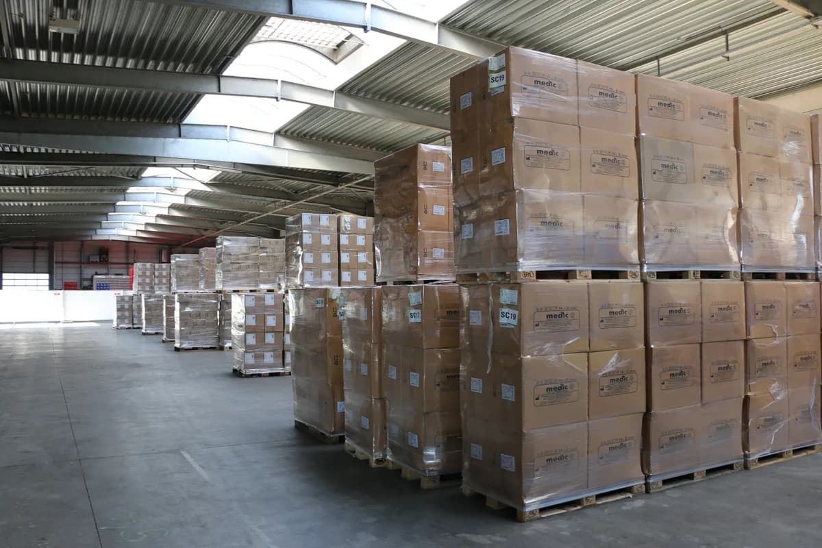 Gewerbeimmobilie mieten in Oberwart – 1 000 m², € 5 – Bild 3 von 4