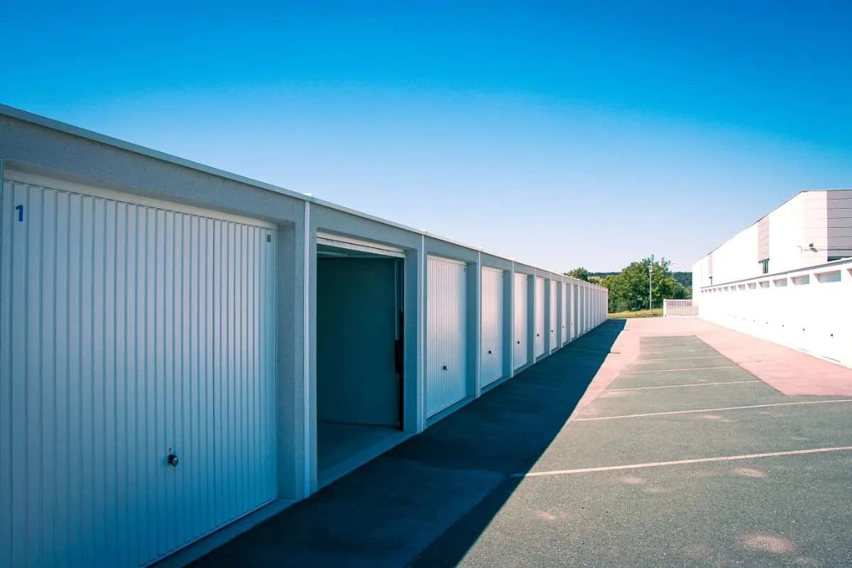 Immobilie mieten in Oberwart – 18 m², € 110 – Bild 3 von 5
