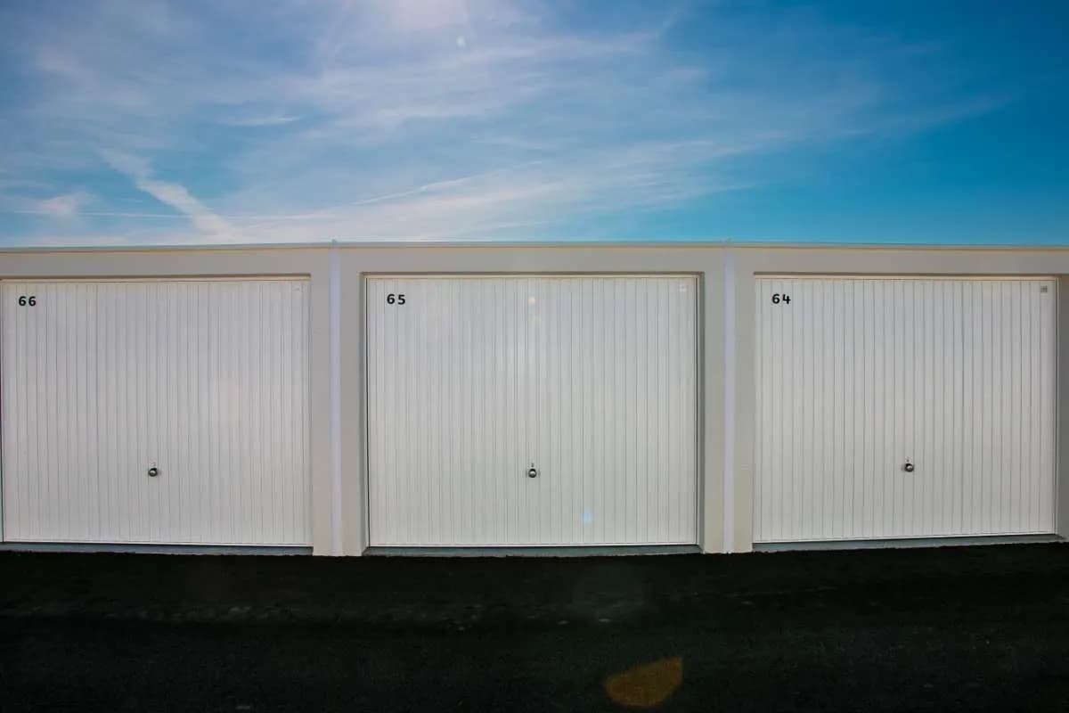Immobilie mieten in Oberwart – 18 m², € 110 – Bild 4 von 5