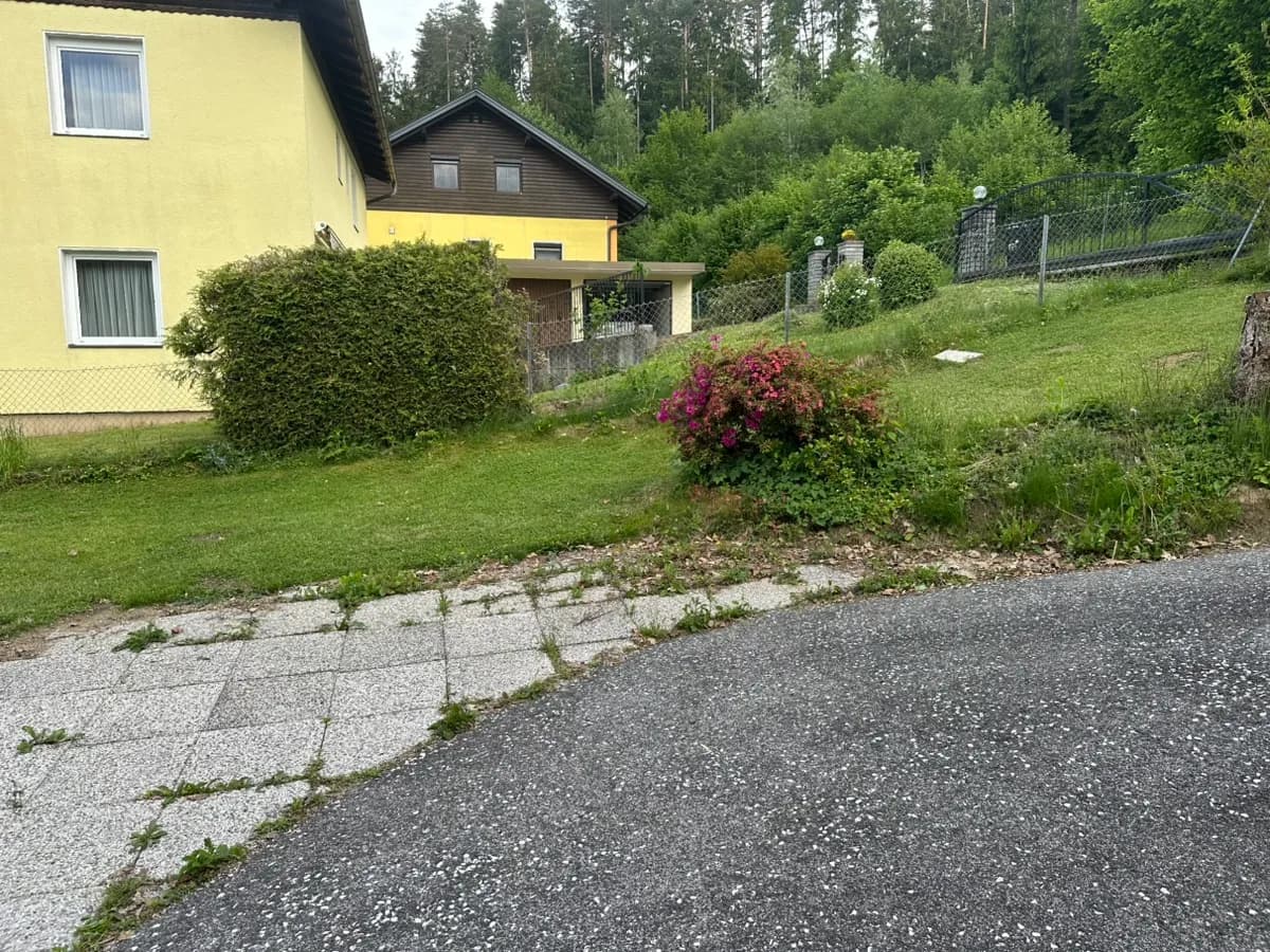 6-Zimmer-Haus mieten in Klagenfurt Land – 120 m², € 1.100 – Bild 2 von 24