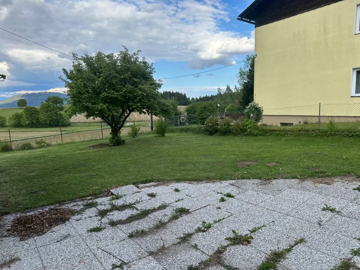 6-Zimmer-Haus mieten in Klagenfurt Land – 120 m², € 1.100 – Bild 3 von 24