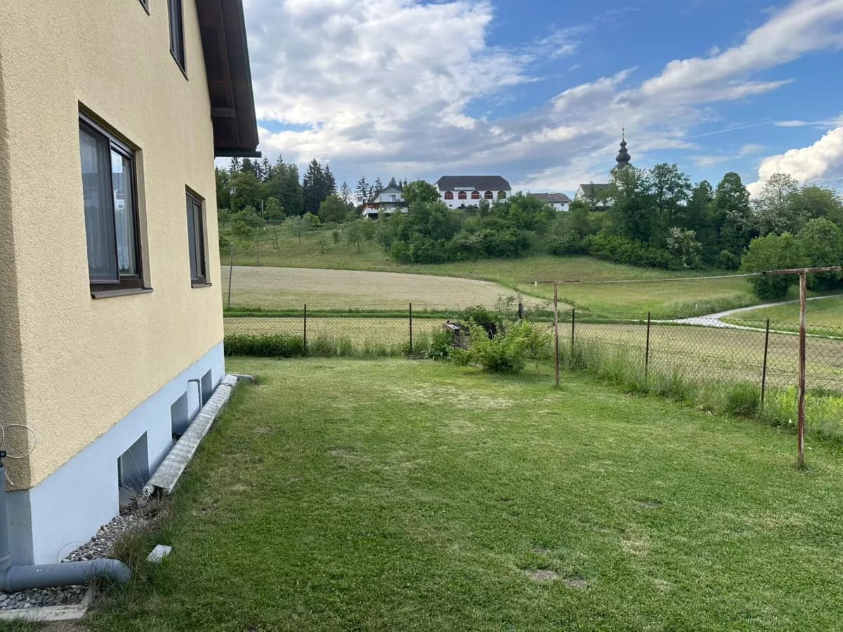 6-Zimmer-Haus mieten in Klagenfurt Land – 120 m², € 1.100 – Bild 5 von 24