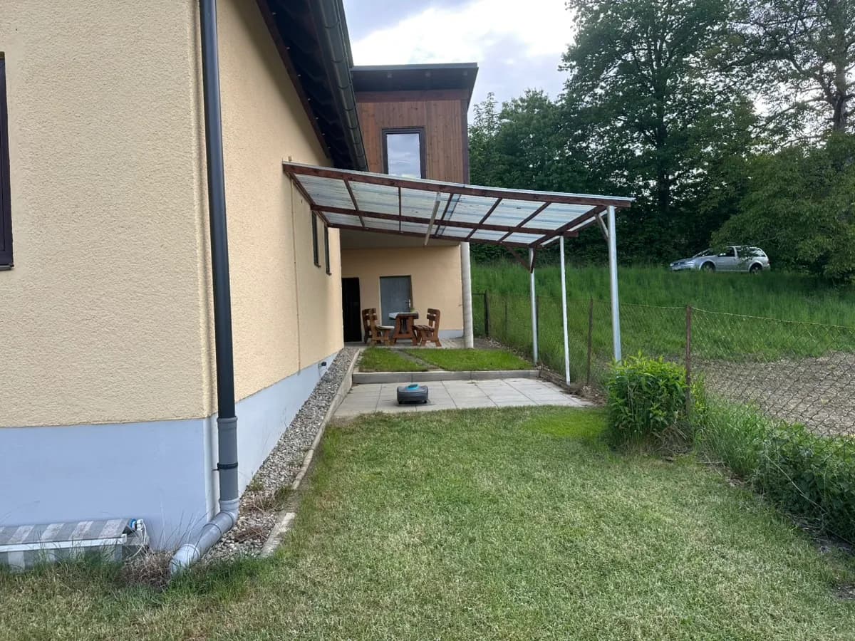 6-Zimmer-Haus mieten in Klagenfurt Land – 120 m², € 1.100 – Bild 6 von 24