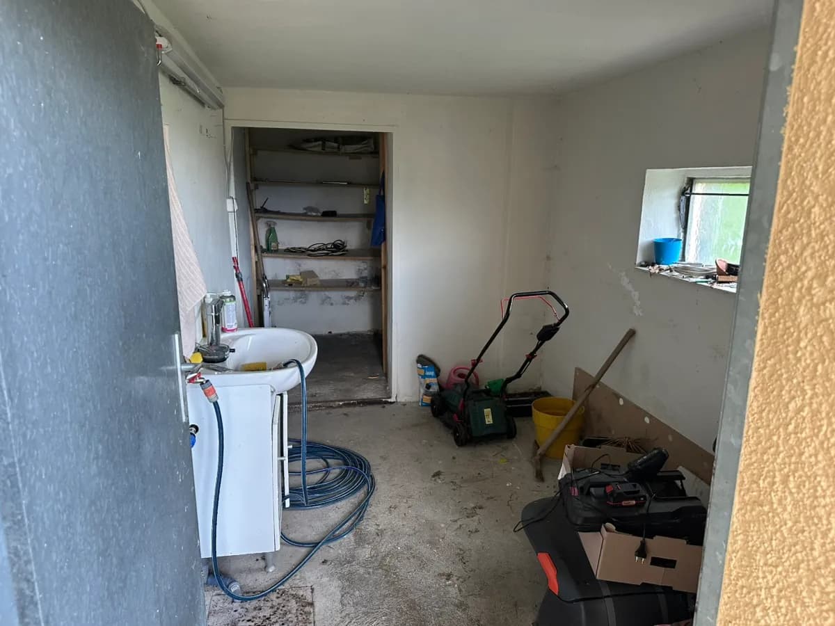 6-Zimmer-Haus mieten in Klagenfurt Land – 120 m², € 1.100 – Bild 9 von 24