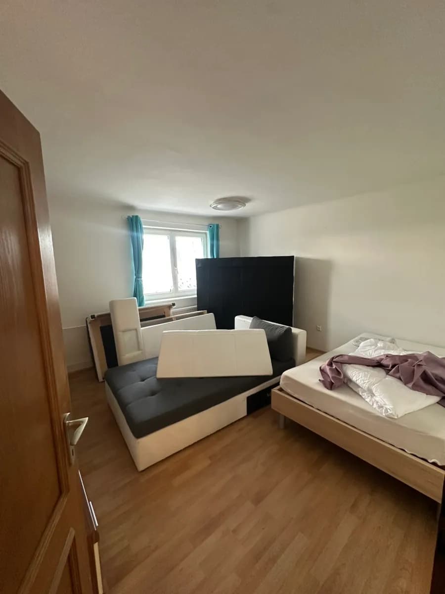 6-Zimmer-Haus mieten in Klagenfurt Land – 120 m², € 1.100 – Bild 13 von 24