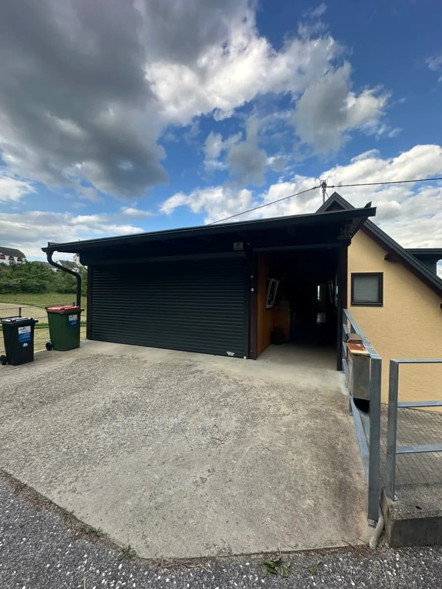 6-Zimmer-Haus mieten in Klagenfurt Land – 120 m², € 1.100 – Bild 17 von 24