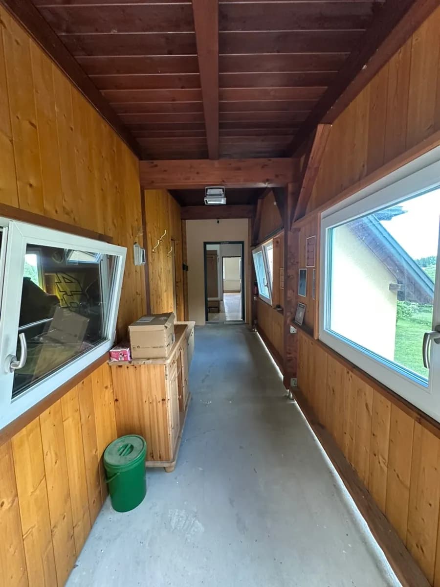 6-Zimmer-Haus mieten in Klagenfurt Land – 120 m², € 1.100 – Bild 18 von 24