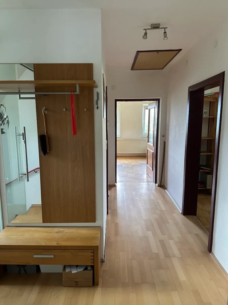 6-Zimmer-Haus mieten in Klagenfurt Land – 120 m², € 1.100 – Bild 19 von 24