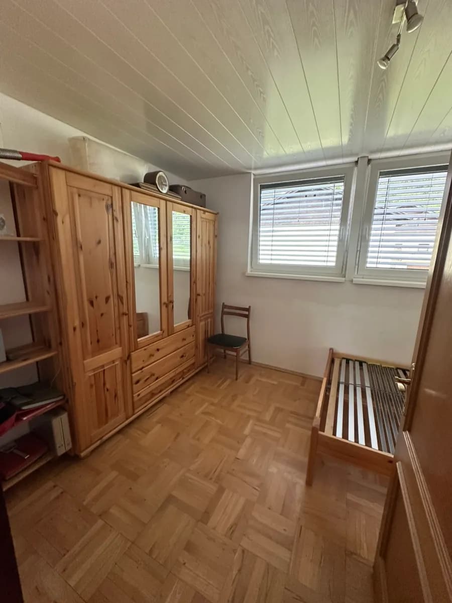 6-Zimmer-Haus mieten in Klagenfurt Land – 120 m², € 1.100 – Bild 20 von 24