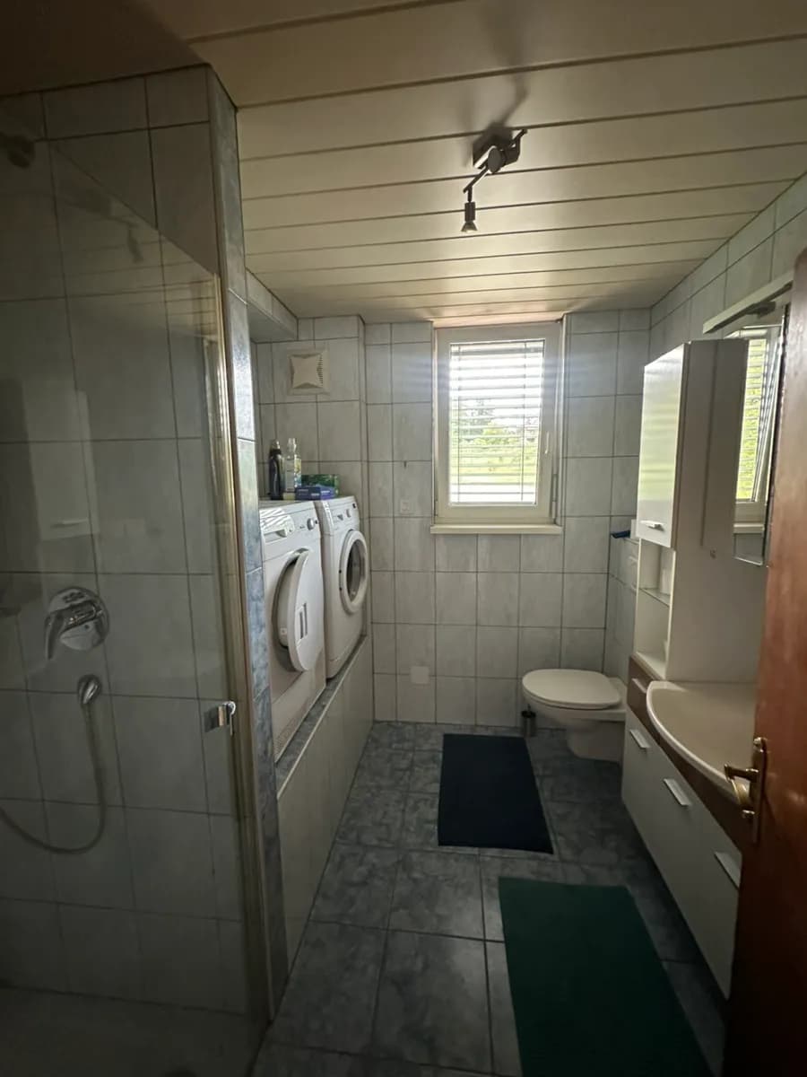 6-Zimmer-Haus mieten in Klagenfurt Land – 120 m², € 1.100 – Bild 22 von 24